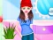 Igra Sara Shopping Dress up online