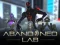 Igra Abandoned Lab online