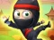 Igra Ninja Ascend online