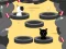 Igra Catch Cats online