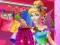 Igra Fairy Princess Dresser 2 online