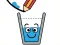 Igra Happy Glass online