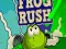 Igra Frog Rush online