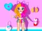Igra Surprise Doll Dress Up online