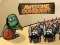 Igra Awesome conquest online
