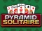 Igra Pyramid Solitaire online