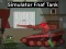 Igra Simulator Fnaf Tank online