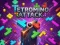 Igra Tetromino Attack online