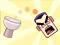 Igra Skibidi Toilet Basketball online