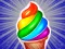 Igra Frosty Ice Cream! Icy Dessert online