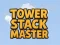 Igra Tower Stack Master online