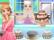 Igra Princess Cake Shop Cool Summer online