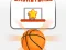 Igra Basketball Slide online