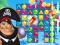 Igra Pirates Match The Lost Treasure online