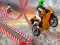 Igra Impossible Bike Track Adventure online