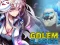 Igra Golem Slasher online