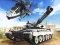 Igra Strategy of war. Tanks and helicopters online