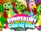 Igra Dinosaurs Coloring Book online