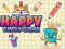 Igra Happy Glass Game online