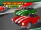 Igra Retro Car Race Xtreme online