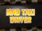 Igra Mad Taxi Driver online