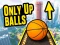 Igra Only Up Balls online