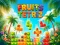 Igra Fruits Tetriz online