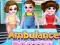 Igra Ambulance Doctor online