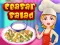 Igra Caesar Salad online
