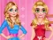 Igra BFF Night Club Party Makeover online