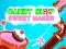 Igra Candy Shop: Sweets Maker online