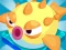 Igra Merge Fish online