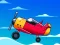 Igra Jet Planes Jigsaw online