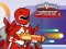 Igra Power Rangers Mission Impossible online