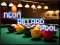 Igra Neon Billard Pool online