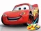 Igra Disney Cars Coloring Book online