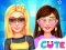 Igra Influencers Aesthetic Fashion Challenge online
