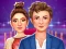 Igra Celebrity Couple Red Carpet Fashion online