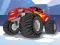 Igra Monster Truck Wheels Winter online
