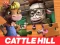 Igra Christmas at Cattle Hill Jigsaw Puzzle online
