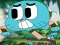 Igra Gumball Jump adventure online