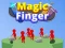 Igra Magic Fingers online