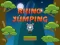 Igra Rhino Jumping online