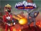 Igra Saban's Power Rangers last warior online