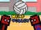 Igra Head Volley online