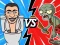 Igra Skibidi Toilet Vs Zombies online