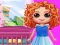 Igra Doll House Game Design and Decorating online