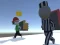 Igra Ladder Stacking Run online