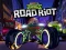 Igra Rise of the Teenage Mutant Ninja Turtles Road Riot online