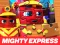 Igra Mighty Express Jigsaw Puzzle online